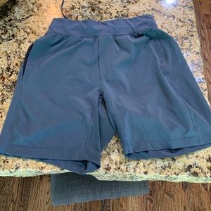 Men's 3 pocket shorts